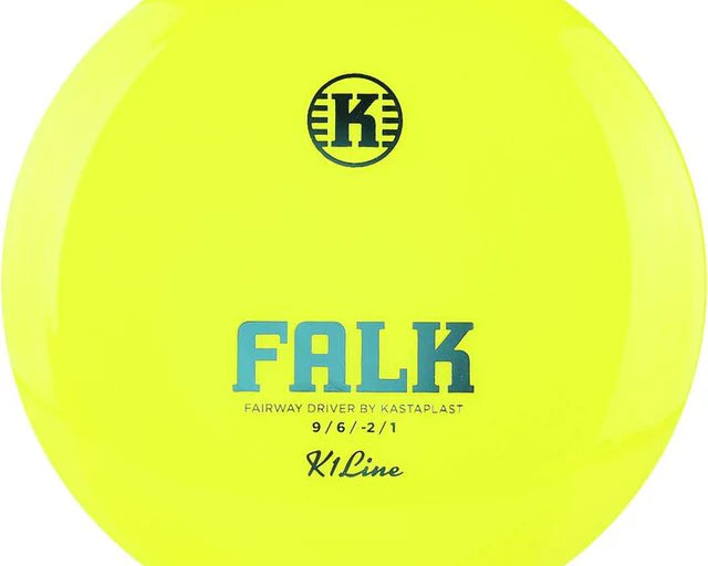 K1 Falk