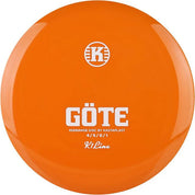 K1 Göte