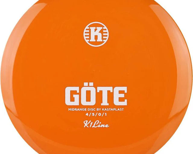 K1 Göte