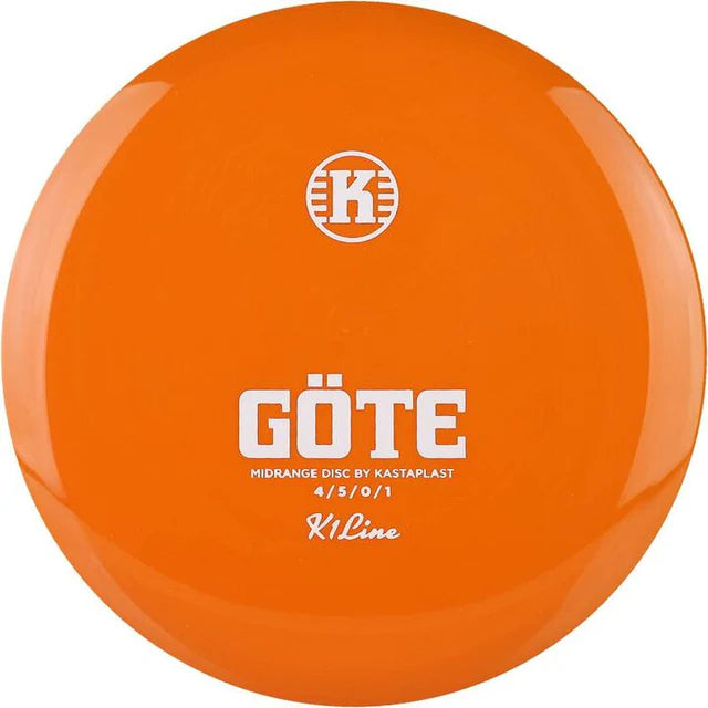 K1 Göte