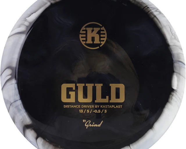K1 Grind Guld