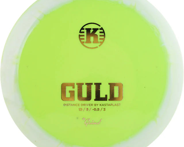 K1 Grind Guld