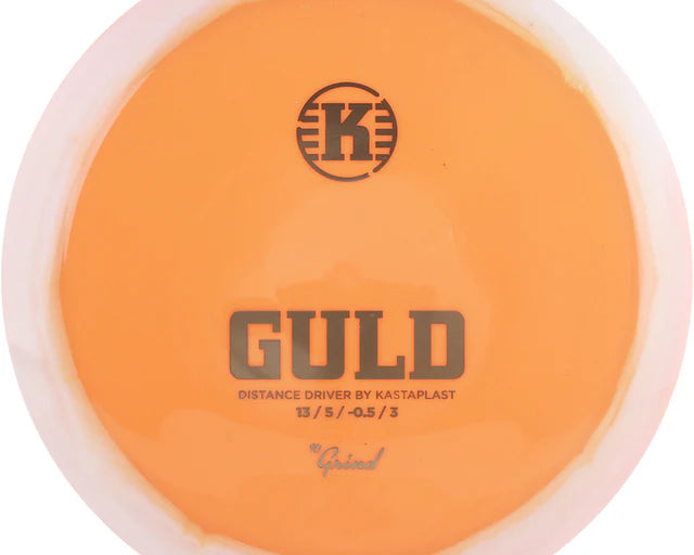 K1 Grind Guld