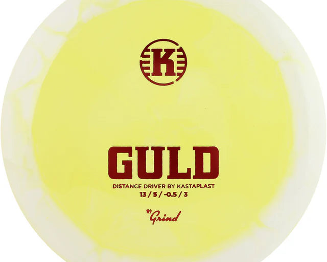 K1 Grind Guld