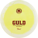 K1 Grind Guld