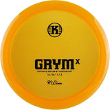 K1 Grym X