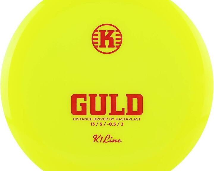 K1 Guld