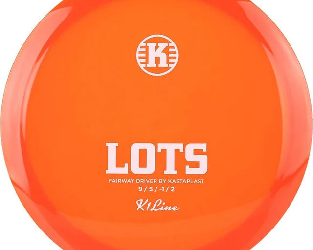 K1 Lots