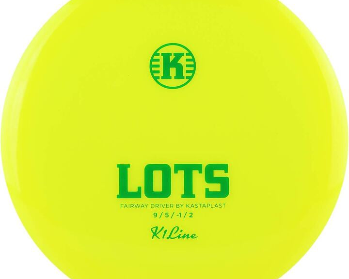 K1 Lots