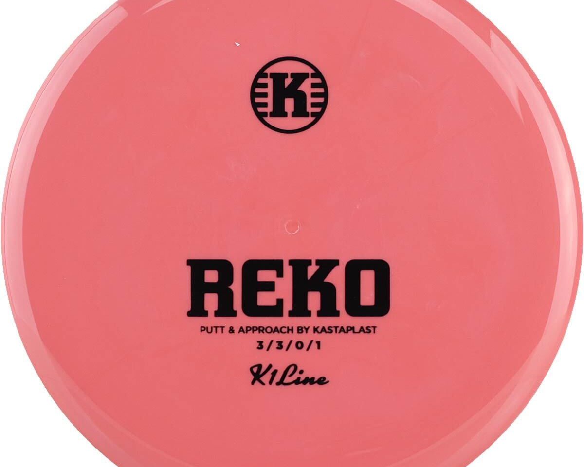 K1 Reko