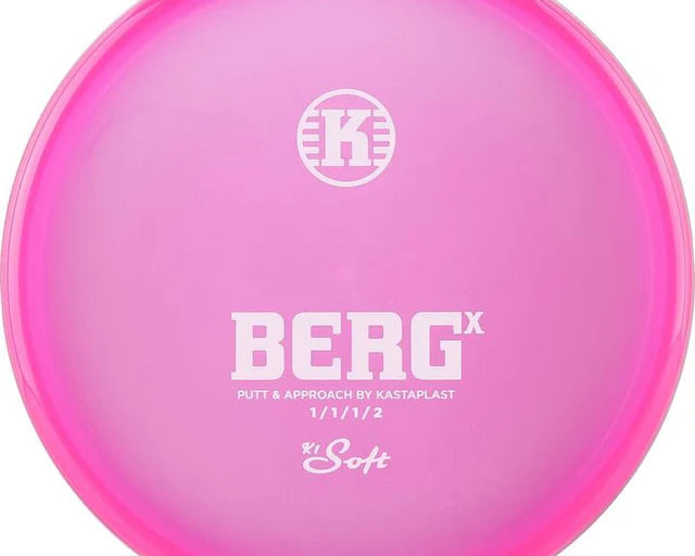 K1 Soft Berg X