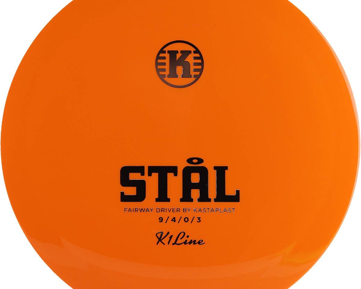 K1 Stål