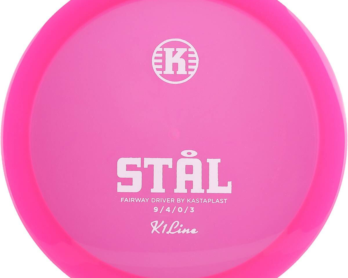 K1 Stål