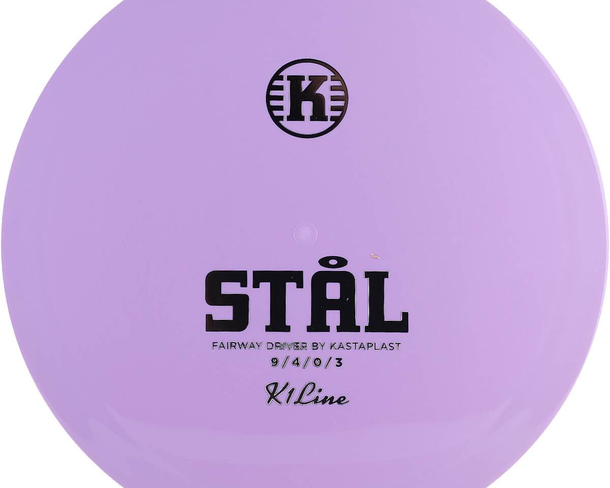 K1 Stål