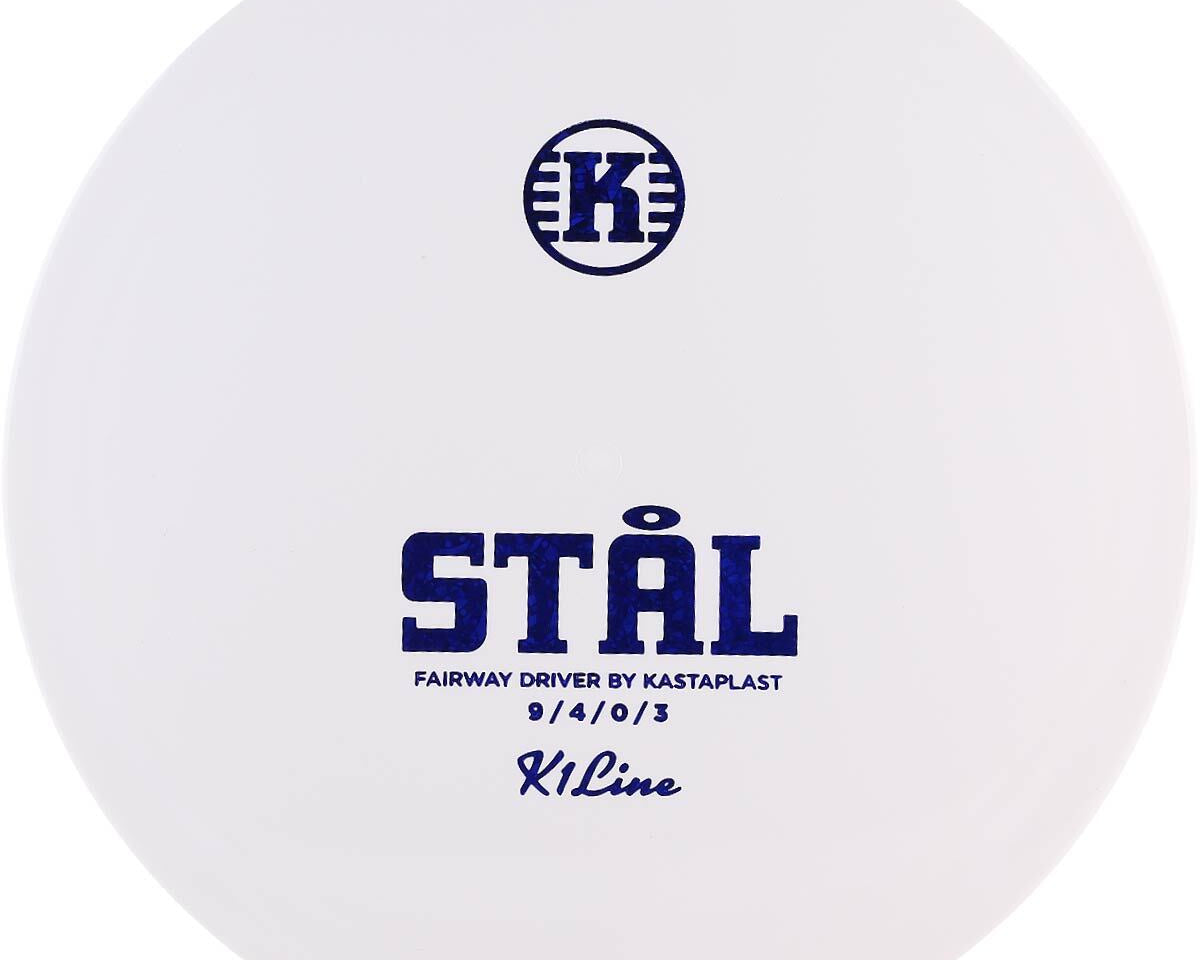 K1 Stål