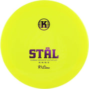 K1 Stål