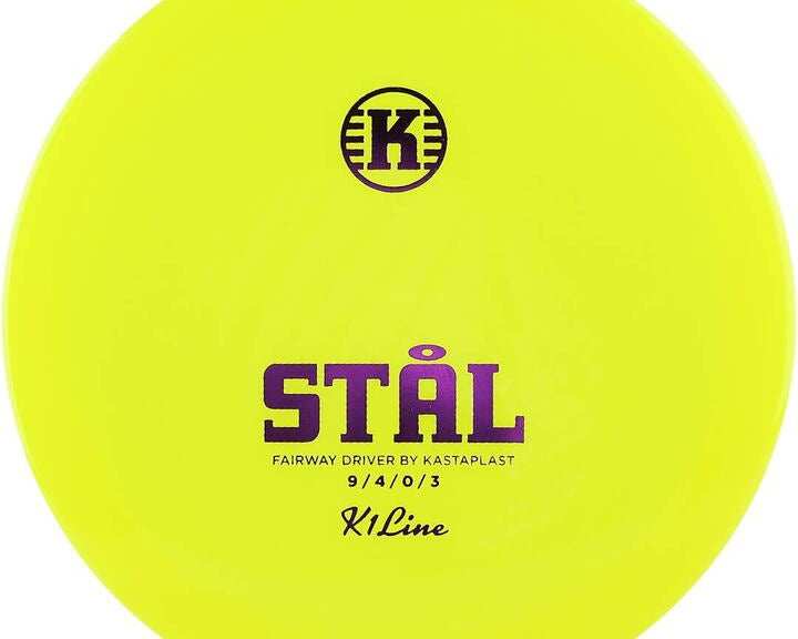K1 Stål