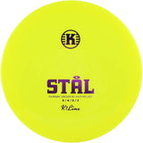K1 Stål