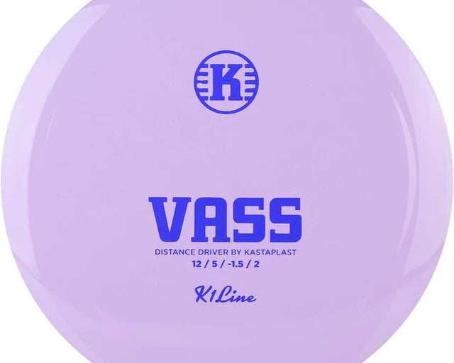 K1 Vass