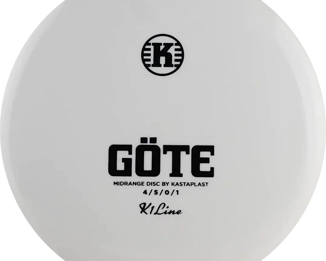 K1 Göte