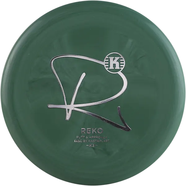 K3 Reko - 10 Year Anniversary