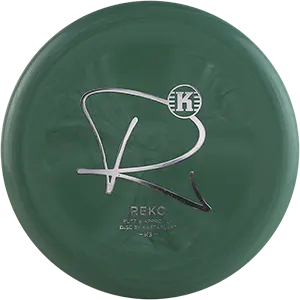 K3 Reko - 10 Year Anniversary