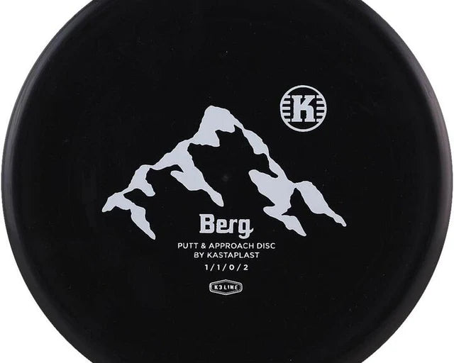 K3 Berg