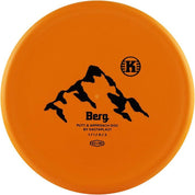 K3 Berg