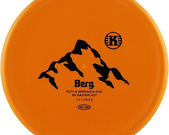 K3 Berg