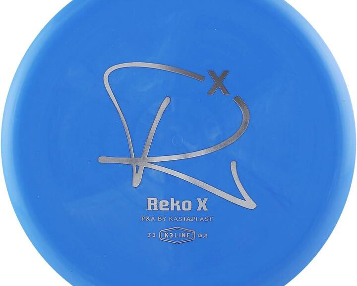 K3 Reko X