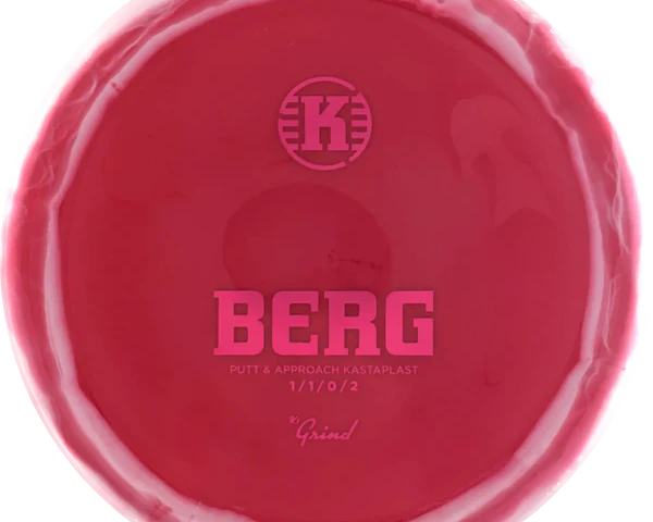 K1 Grind Berg