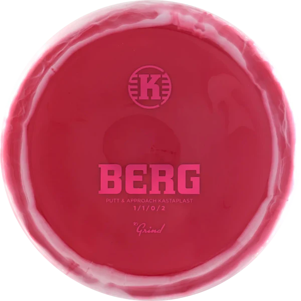 K1 Grind Berg