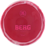 K1 Grind Berg