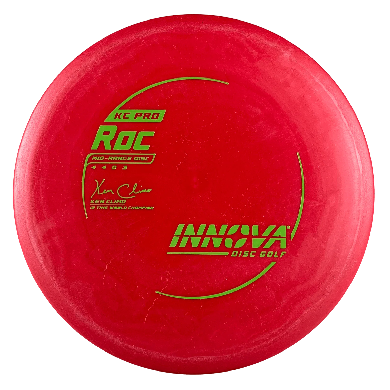 KC Pro Roc