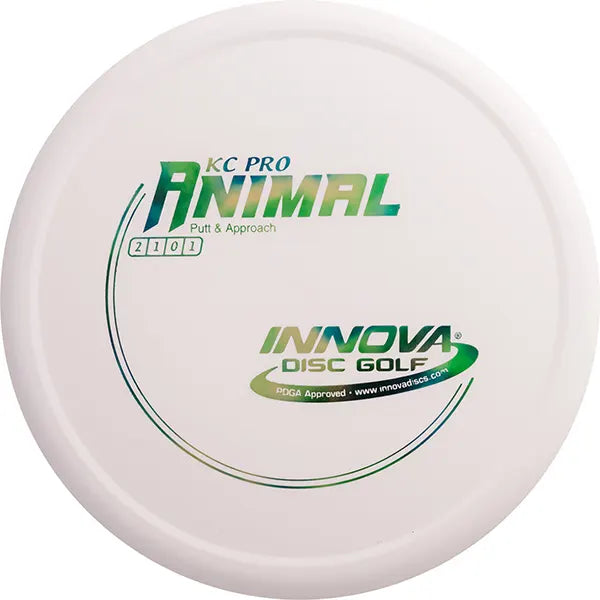 KC PRO Animal