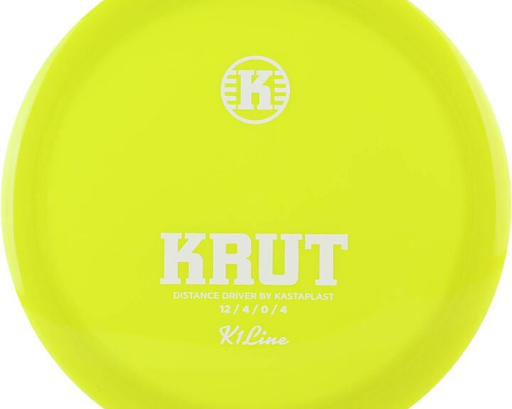 K1 Krut