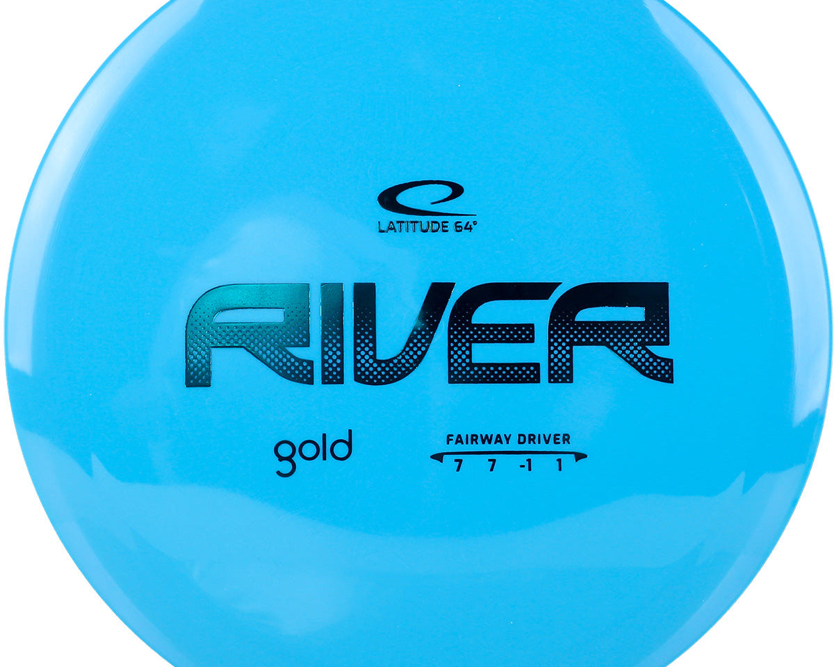 Gold River