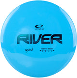 Golden River