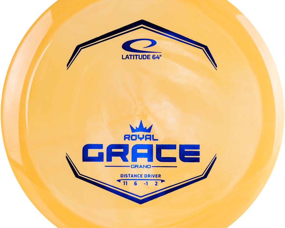 Royal Grace