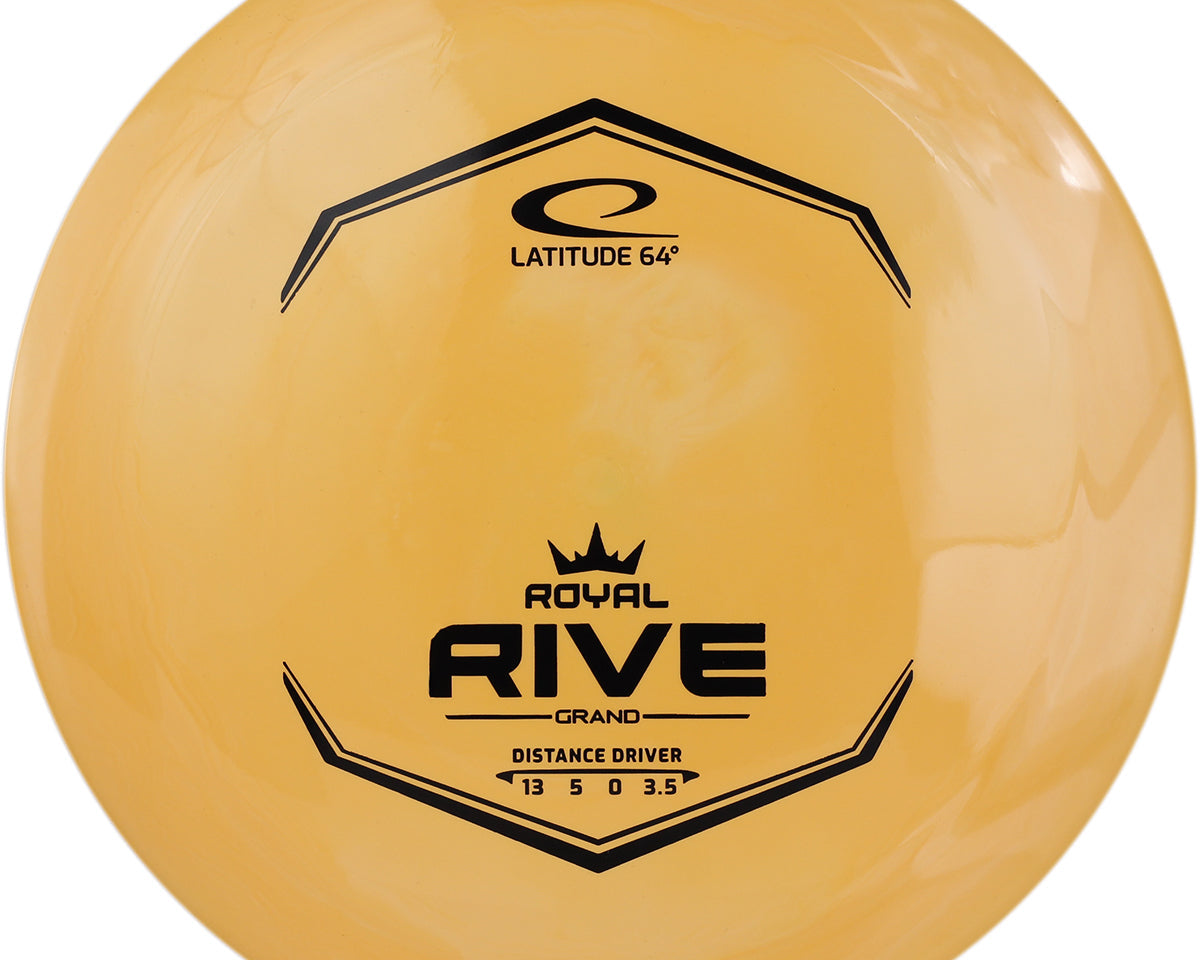 Grand Rive