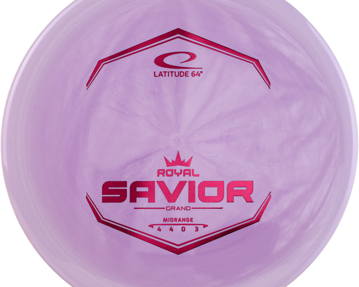 Royal Grand Savior