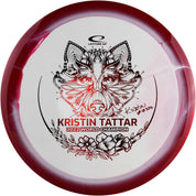 Orbit Grace Grand - Kristin Tattar 2022 World Champion