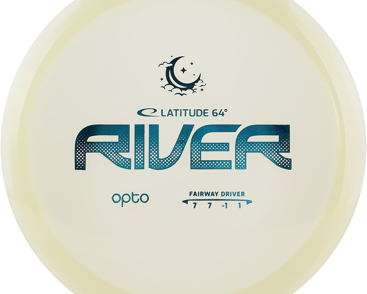 Opto Moonshine River