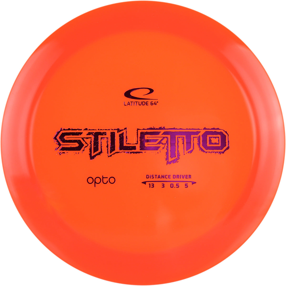 Opto Stiletto