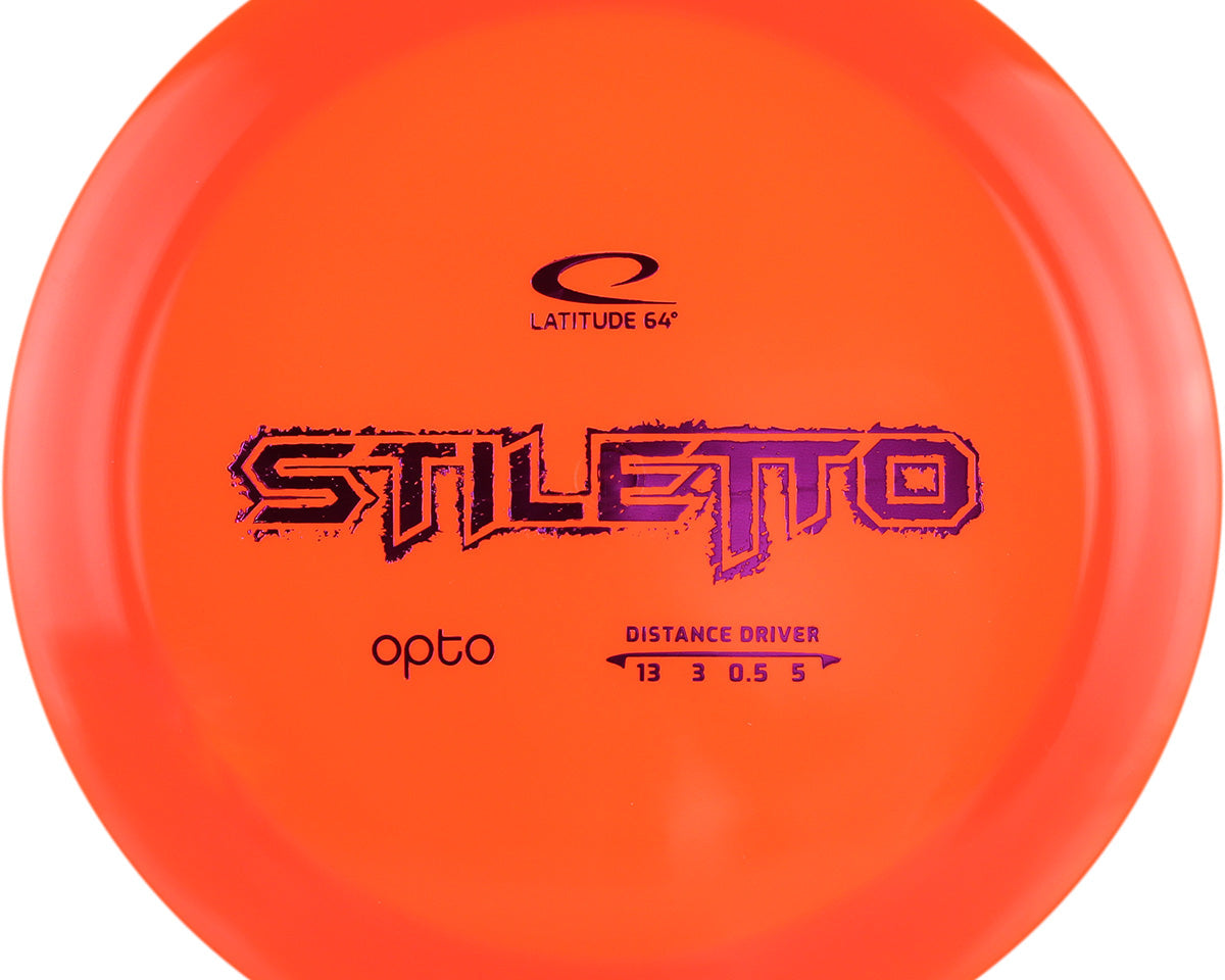 Opto Stiletto