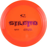 Opto Stiletto