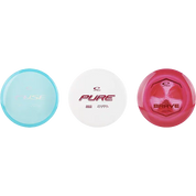 Latitude 64 Starter Set - Premium