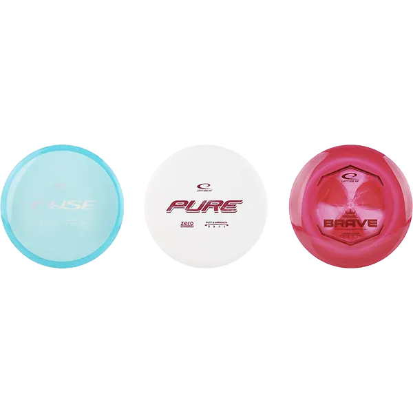 Latitude 64 Starter Set - Premium