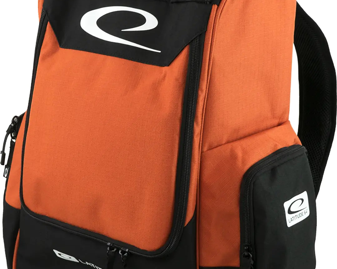 Latitude 64 - Core Backpack
