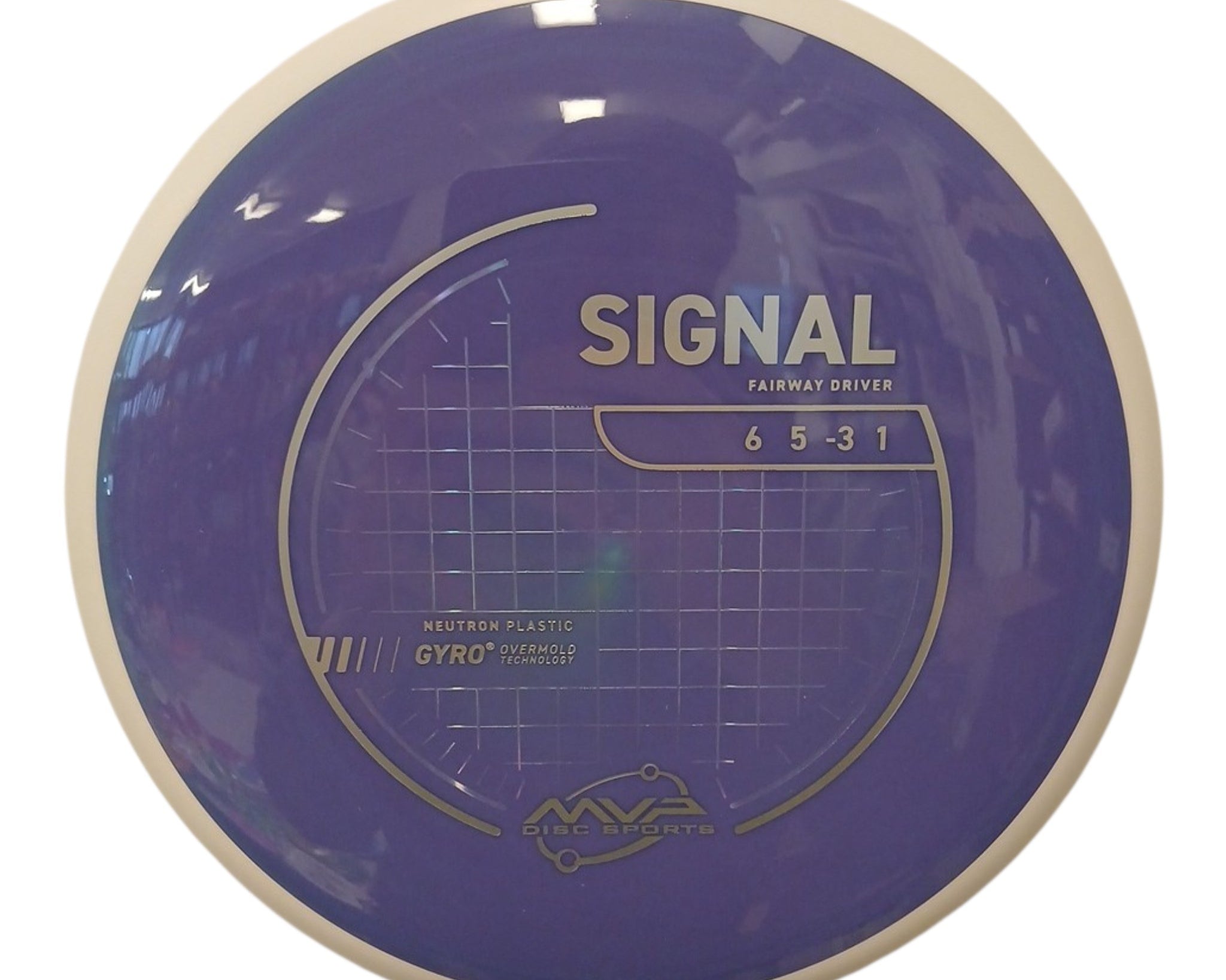 Neutron Signal